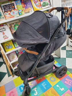 Nuna Tavo Next Stroller
