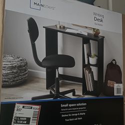 Brand New Desk