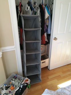 Clothes organizer
