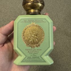 Buly Perfume