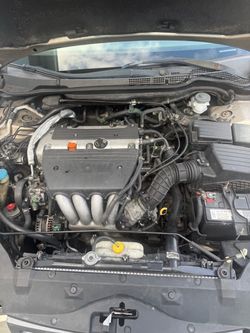 2005 Honda Accord
