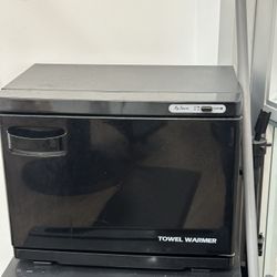 Hot Towel Warmer 