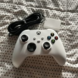 Xbox Controller 