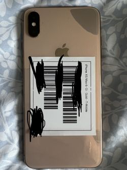 IPhone XS Max
