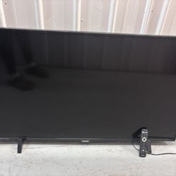 Phillip 55 Inch Smart TV 