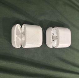 Old junk Airpods