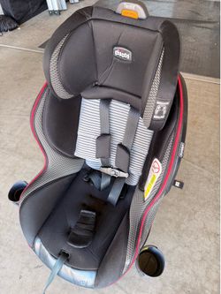 Chicco Car Seat NextFit Max