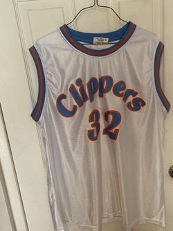 NBA Vintage Los Angeles Clippers Blake Griffin Adult XL Jersey