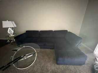 Brand new sofa an bed set