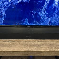 Sonos Beam Gen 1 Soundbar