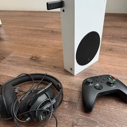 Xbox series S