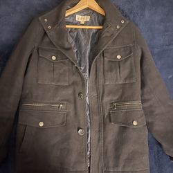 Mens Michael Kors coat 
