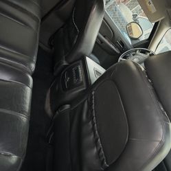 2008 GMC Yukon Hybrid