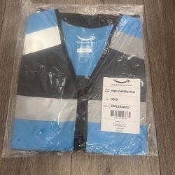 Amazon Vest Size Small Brand New !