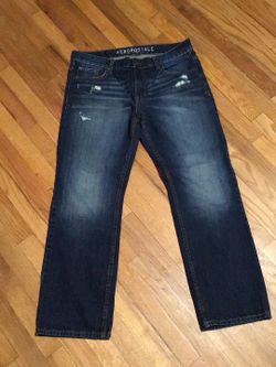 EAROPOSTALE jeans men’s 34x30