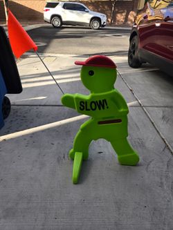 Turtle Kid Alert street safety