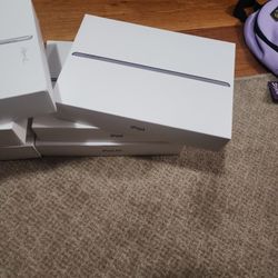 Ipad Case Empty