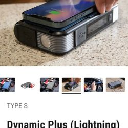 Dynamic Plus (Lightning) DP10