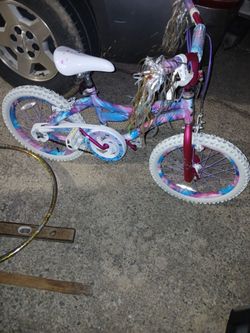Bike nice 16in
