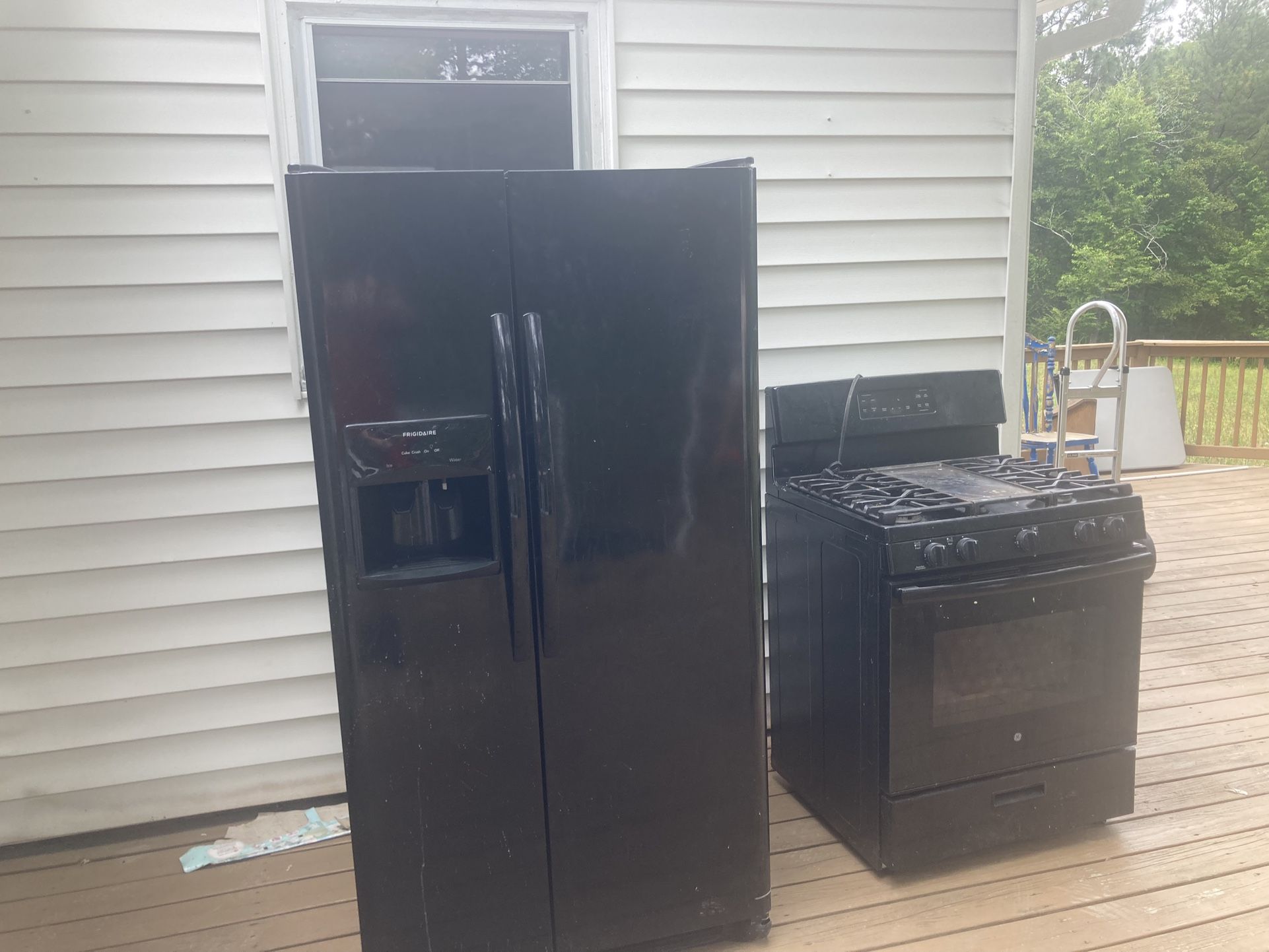 Which Gas Is Used In Refrigerator