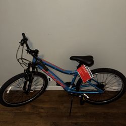 Schwinn 26" Mountain Timber Trail AL