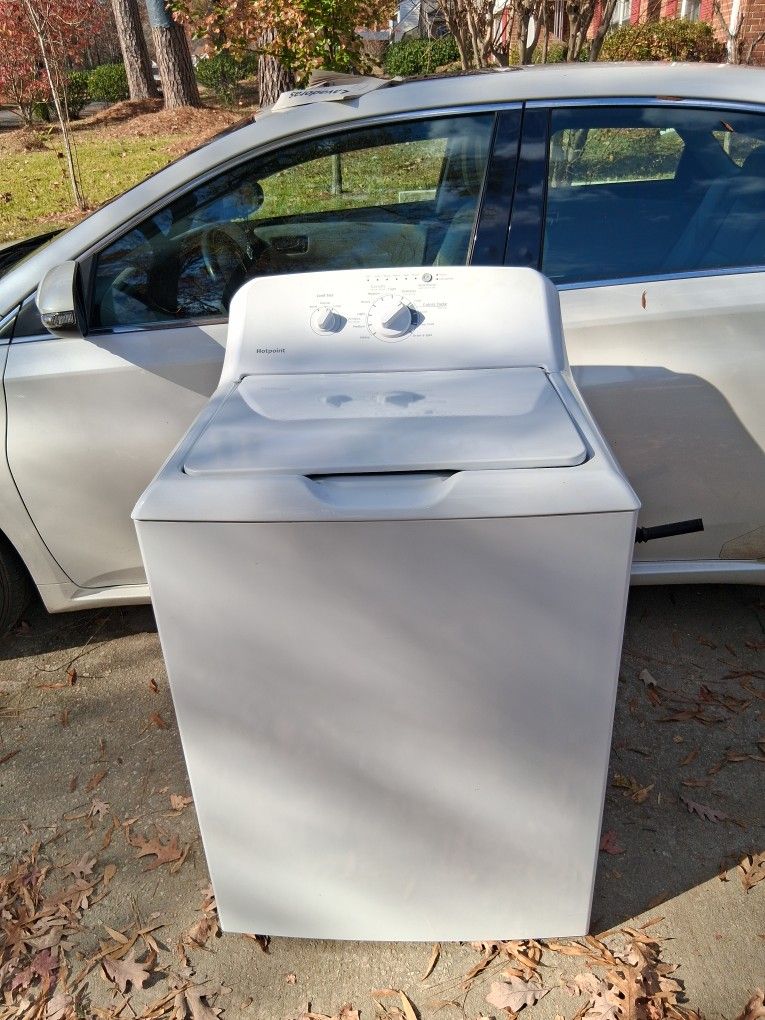 Very Nice Ge Brand Washer ** Free Local Delivery 