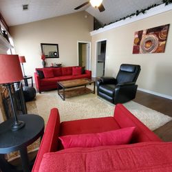 Living room Covington Ga 