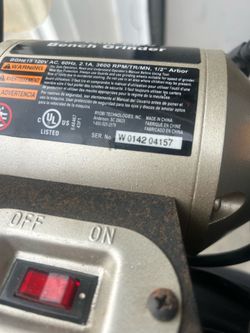 Grinder