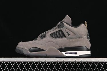 Nike SB x Air Jordan 4 Retro Cave Stone 