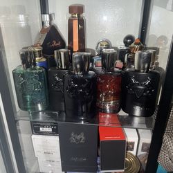 Parfums de marly 5ml