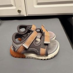 Stride Rite Sandals- size 6M