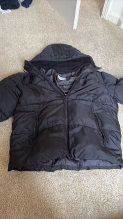 Old navy Hooded Jacket size M