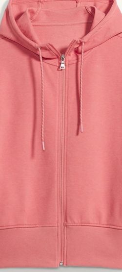 Womens Hoodie Size M