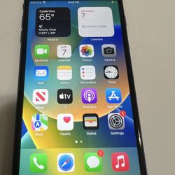 iPhone 8 Plus 256 GB