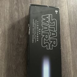 Star Wars Lightsaber, Blue
