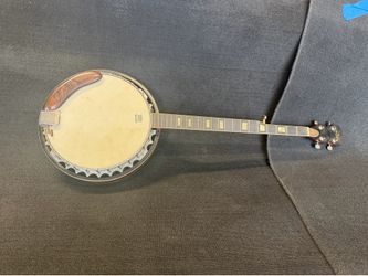 Banjo (Remo)