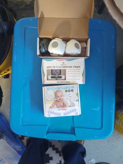 Baby proofing Items