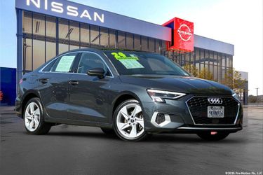 2024 Audi A3