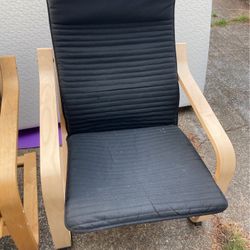 2 Chairs 