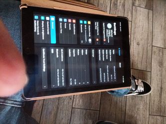 iPad