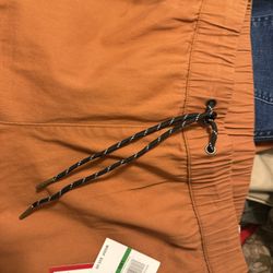 Ring of fire the joggers L