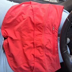 Womens Lululemon Shorts