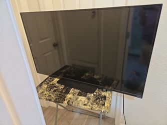 Vision 65'   Color TVwit