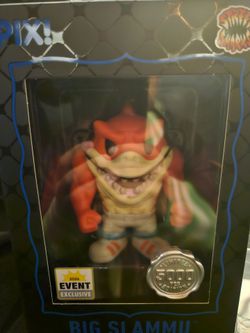 Thrilljoy Big Slammu 5000LE
