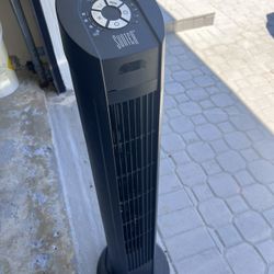 Tower Fan