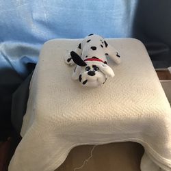 Pound Puppy Plush/Stuffed Animal 