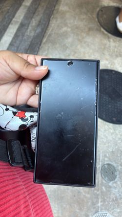 Phone Samsung A23