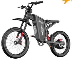 Freego X1 SE Electric Dirt Bike