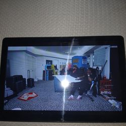 Onn Tablet 10"×6"1/2