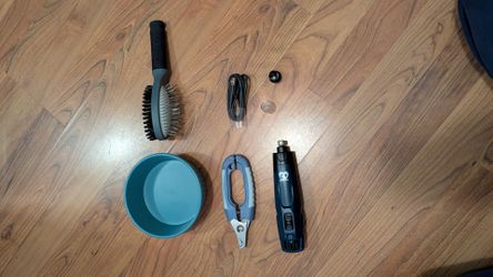 Puppy Starter Kit
